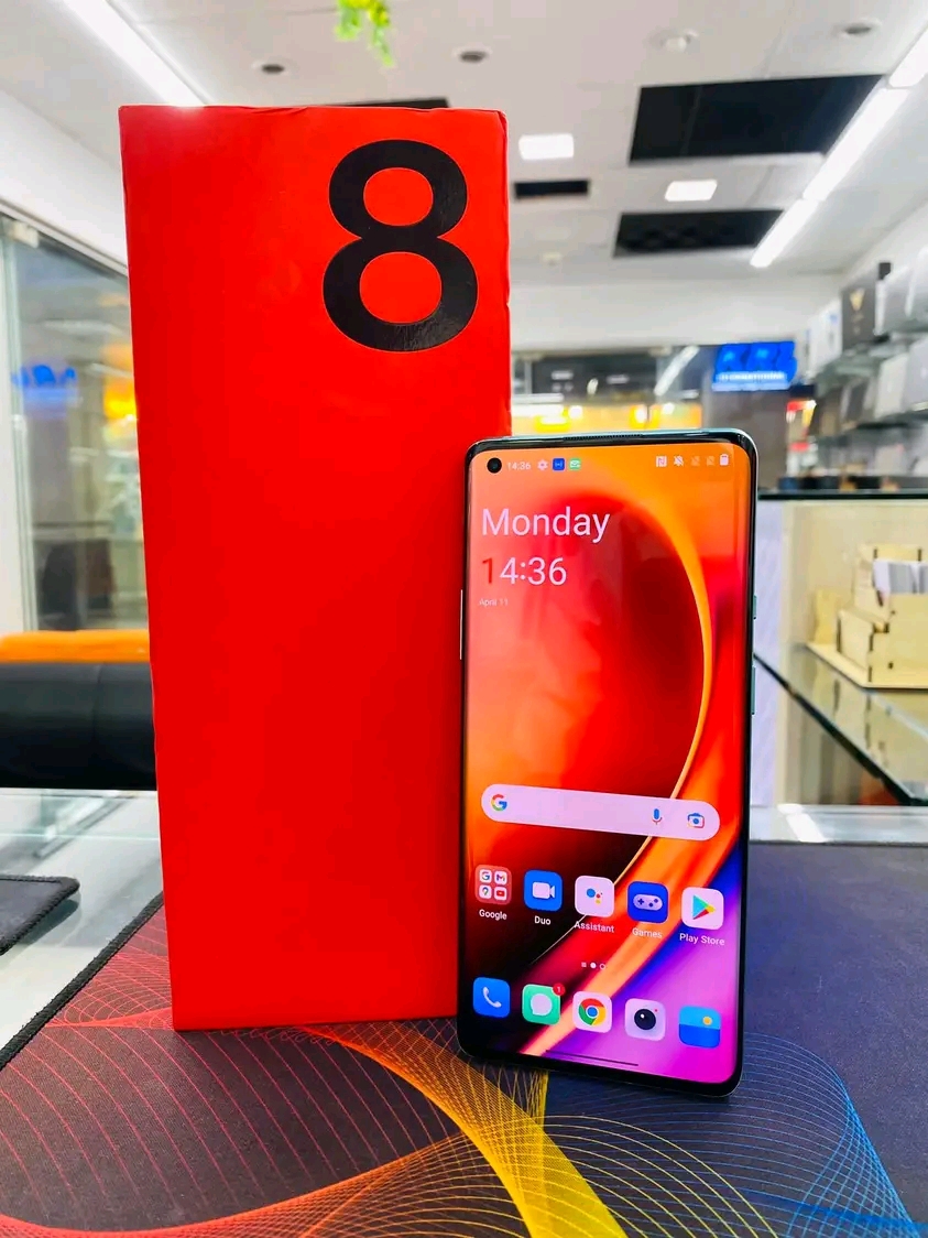 OnePlus 8 Pro_img_1