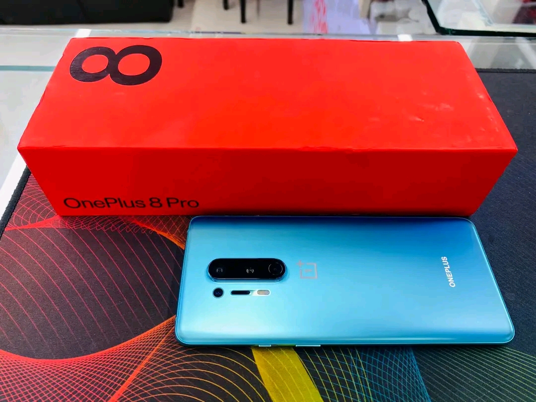 OnePlus 8 Pro_img_3