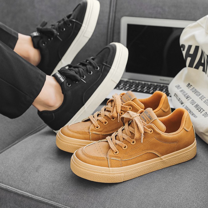 Men's Casual Sneakers_img_0