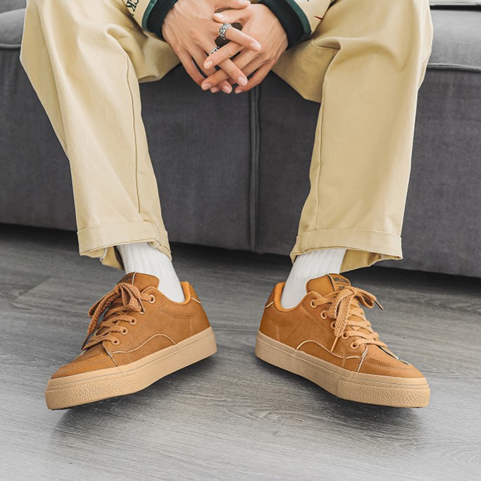 Men's Casual Sneakers_img_2