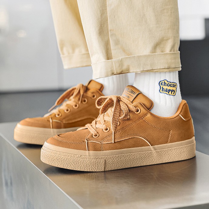 Men's Casual Sneakers_img_4