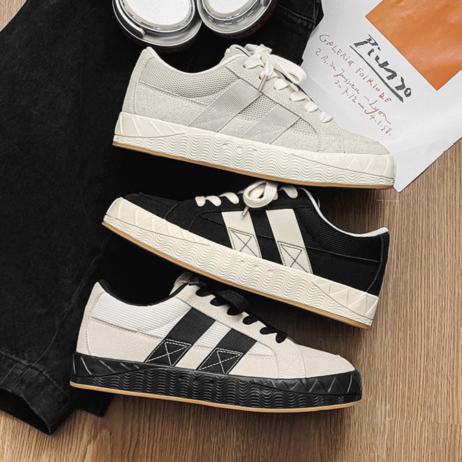 Men's Casual Sneakers_img_0