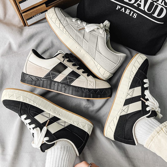 Men's Casual Sneakers_img_1