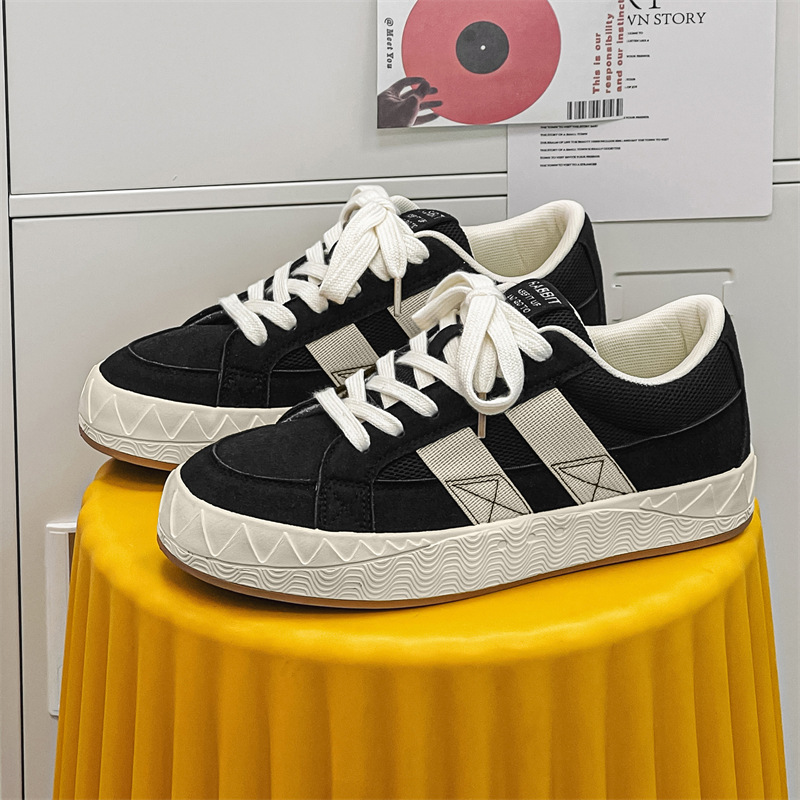 Men's Casual Sneakers_img_4