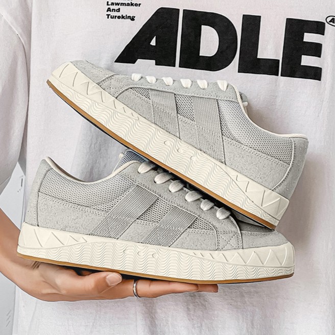 Men's Casual Sneakers_img_11