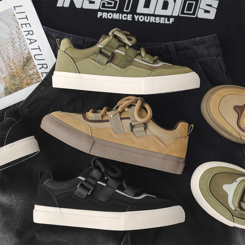 Men's Casual Sneakers_img_0