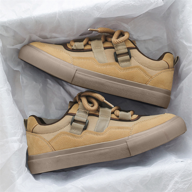 Men's Casual Sneakers_img_1