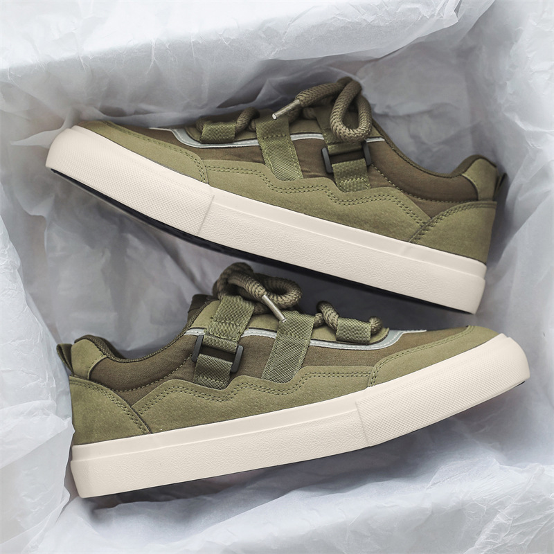 Men's Casual Sneakers_img_2