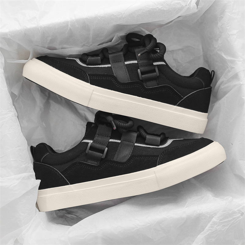 Men's Casual Sneakers_img_3