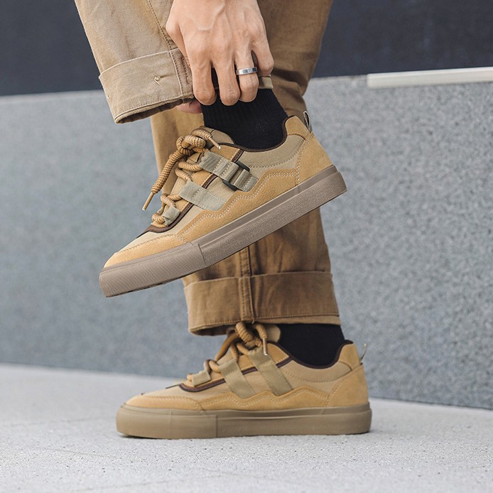 Men's Casual Sneakers_img_4