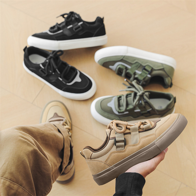 Men's Casual Sneakers_img_5