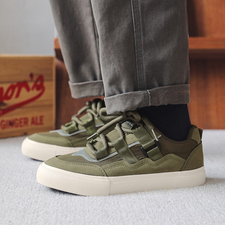 Men's Casual Sneakers_img_7