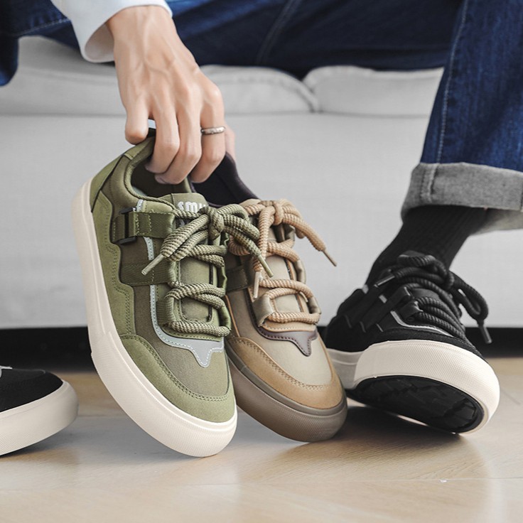 Men's Casual Sneakers_img_8