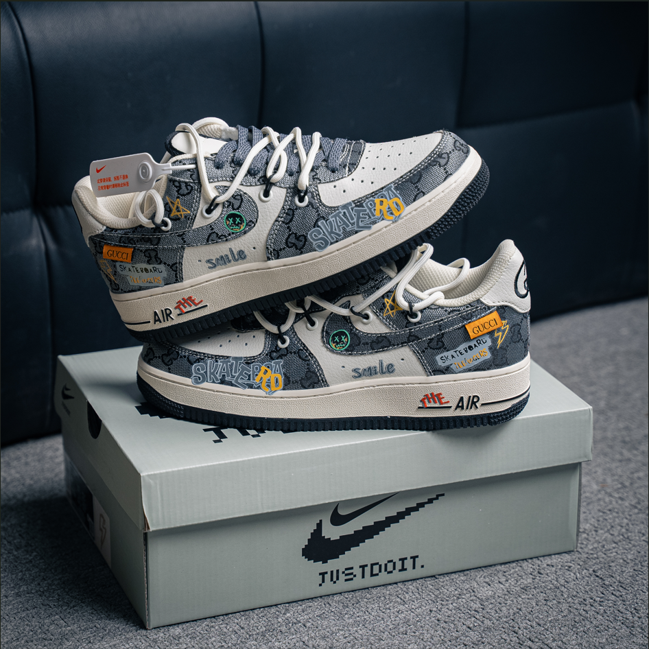 Nike Air Force 1 (1:1)_img_1