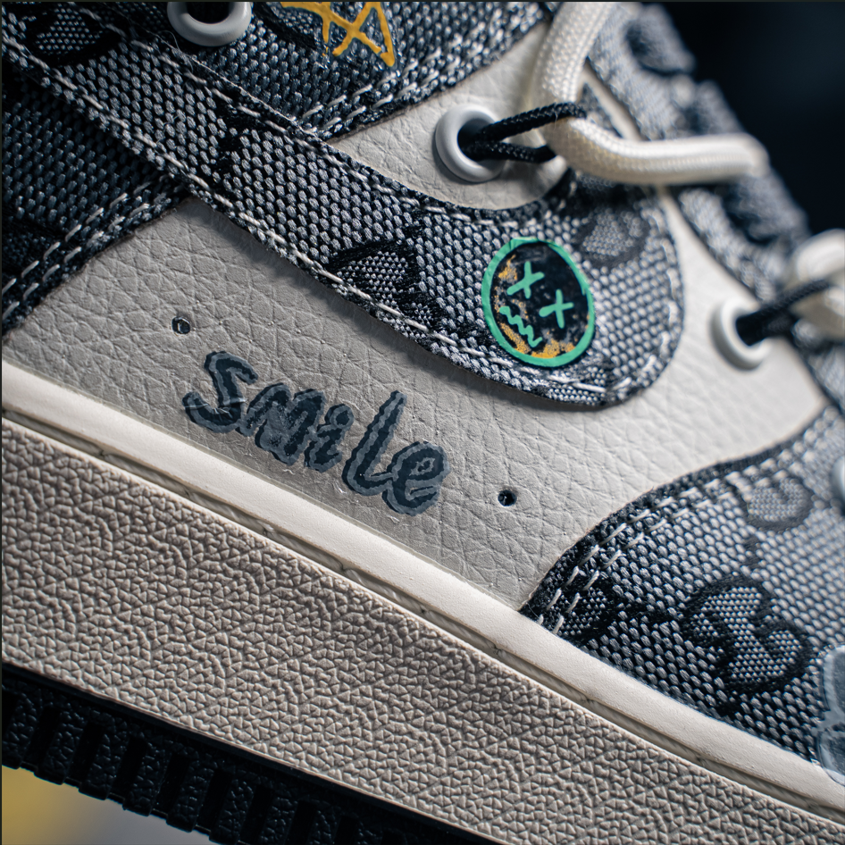 Nike Air Force 1 (1:1)_img_2