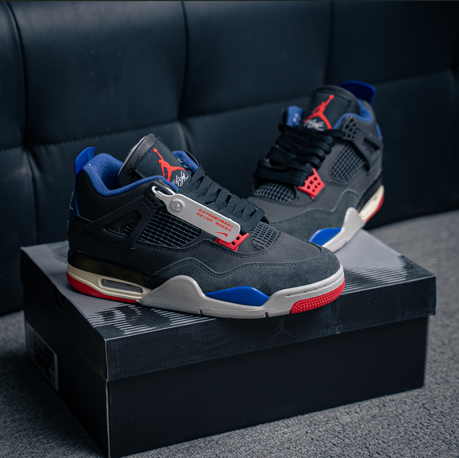 Air Jordan 4 Retro (1:1)_img_0