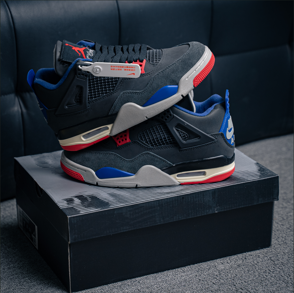 Air Jordan 4 Retro (1:1)_img_1