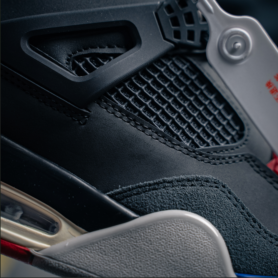 Air Jordan 4 Retro (1:1)_img_2