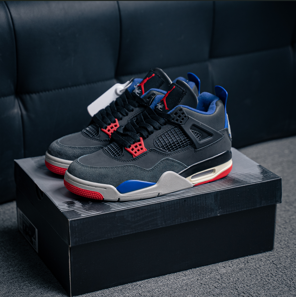 Air Jordan 4 Retro (1:1)_img_3