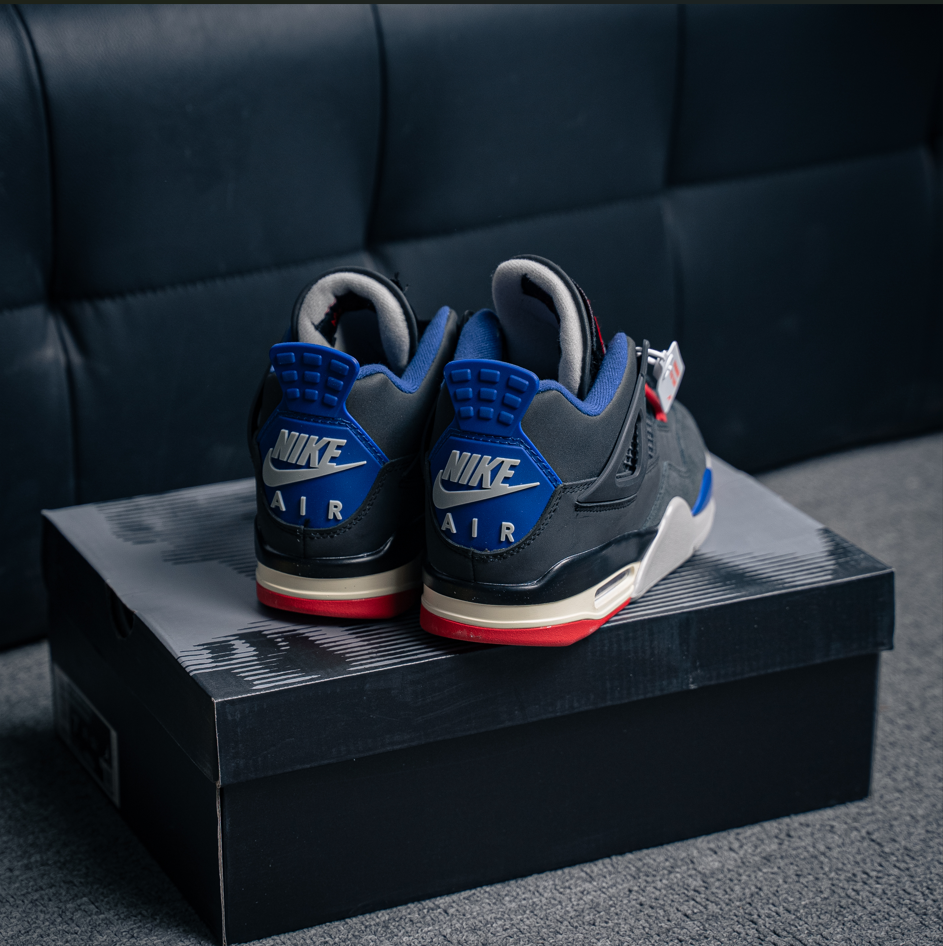 Air Jordan 4 Retro (1:1)_img_4