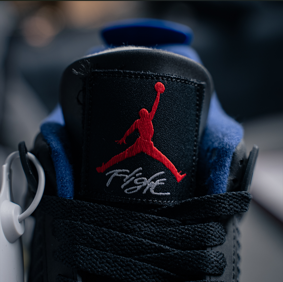 Air Jordan 4 Retro (1:1)_img_5