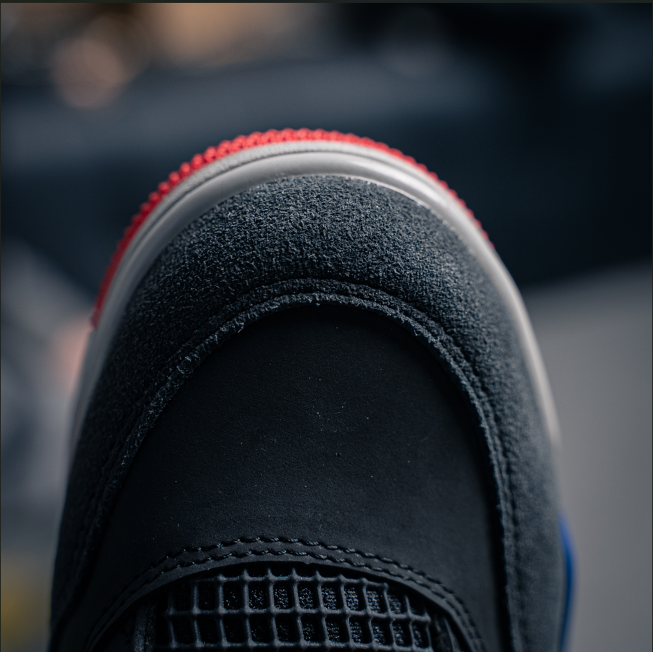Air Jordan 4 Retro (1:1)_img_6