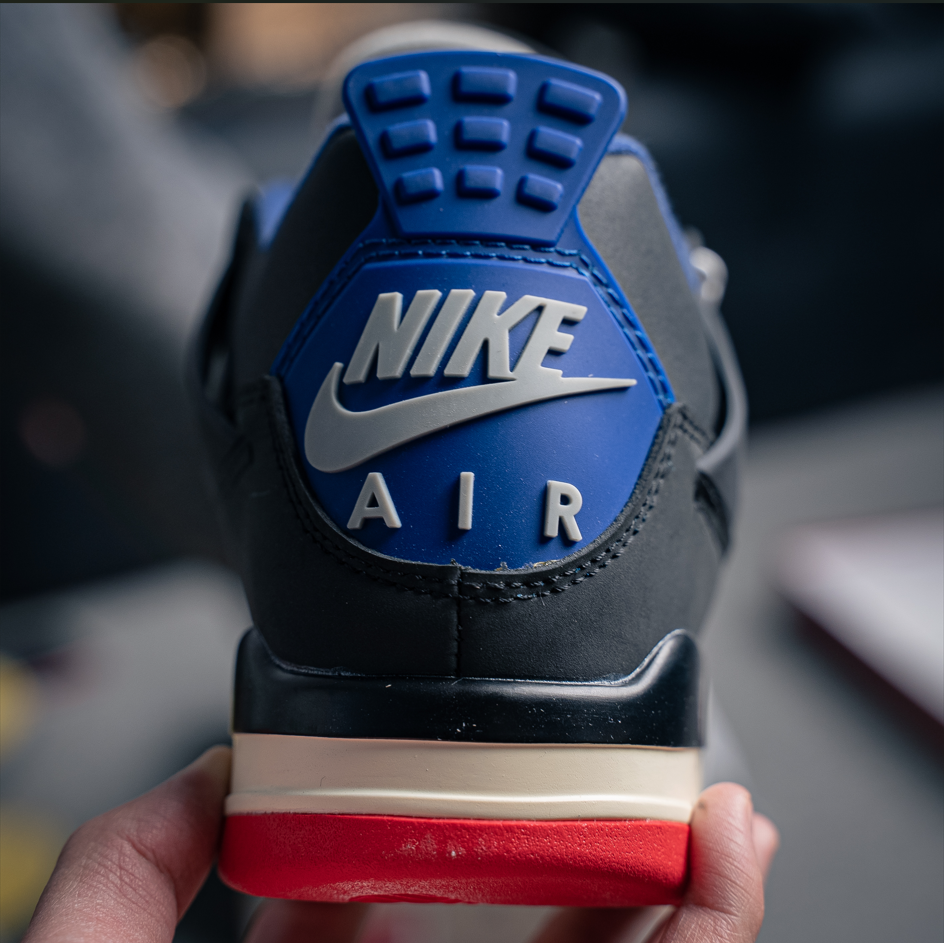 Air Jordan 4 Retro (1:1)_img_7