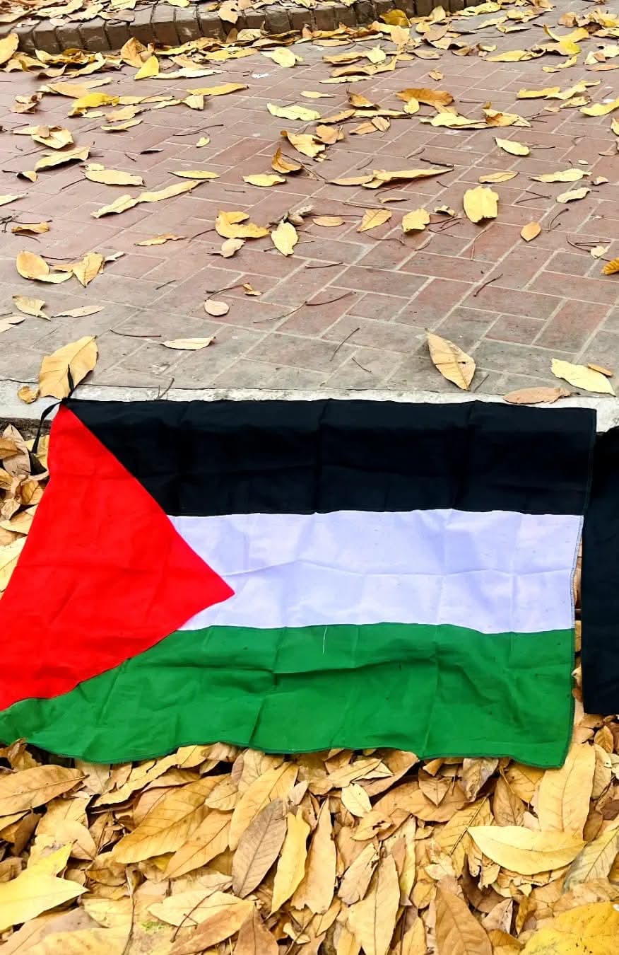 ফিলিস্তিন ক্যাপ-পতকা-মাফলার কম্বো_img_3