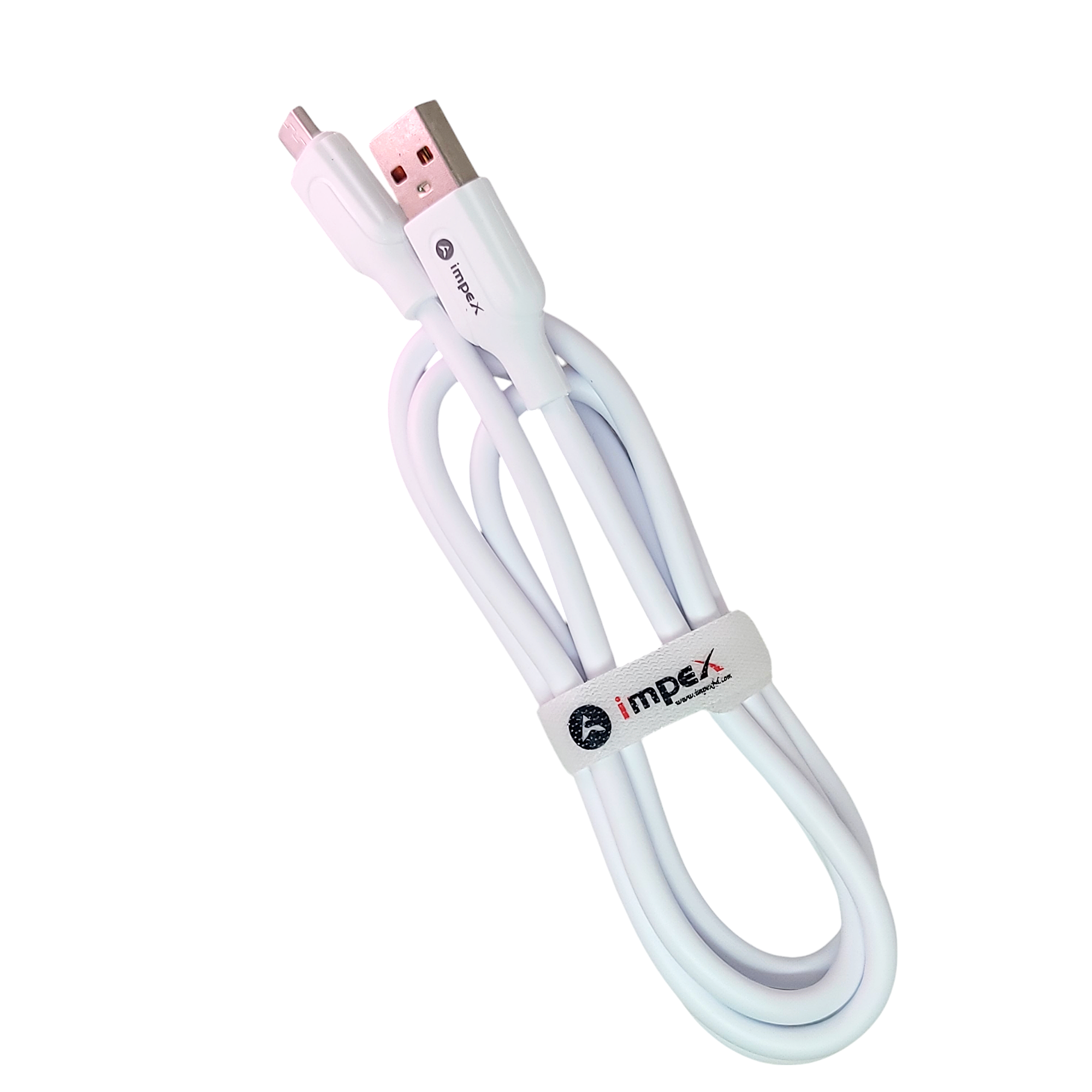 Impex Super Fast Charging 3.0A Micro OD4.5 Cable Model-C-50_img_3