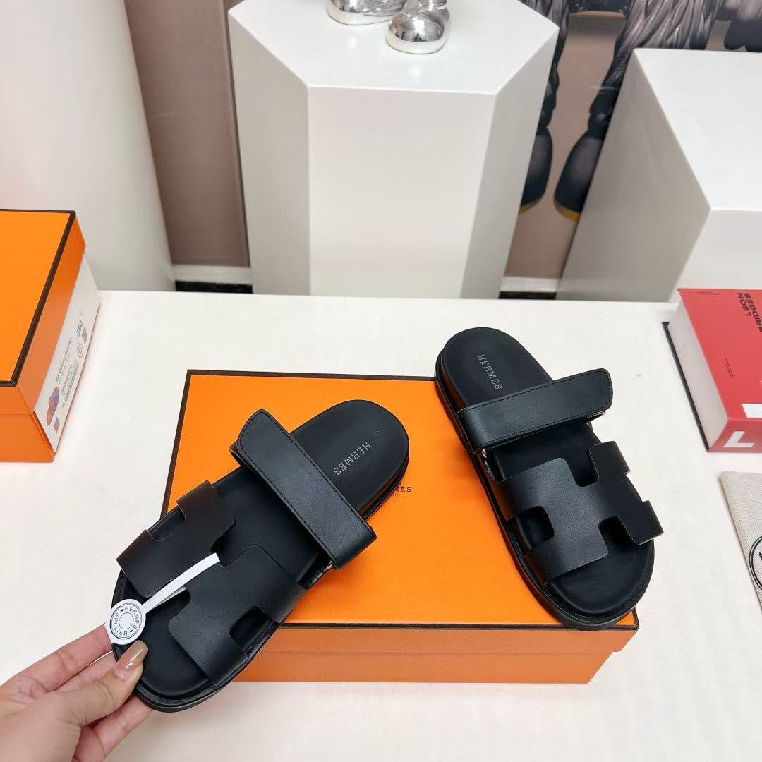 Hermes Sandals (1:1)_img_1