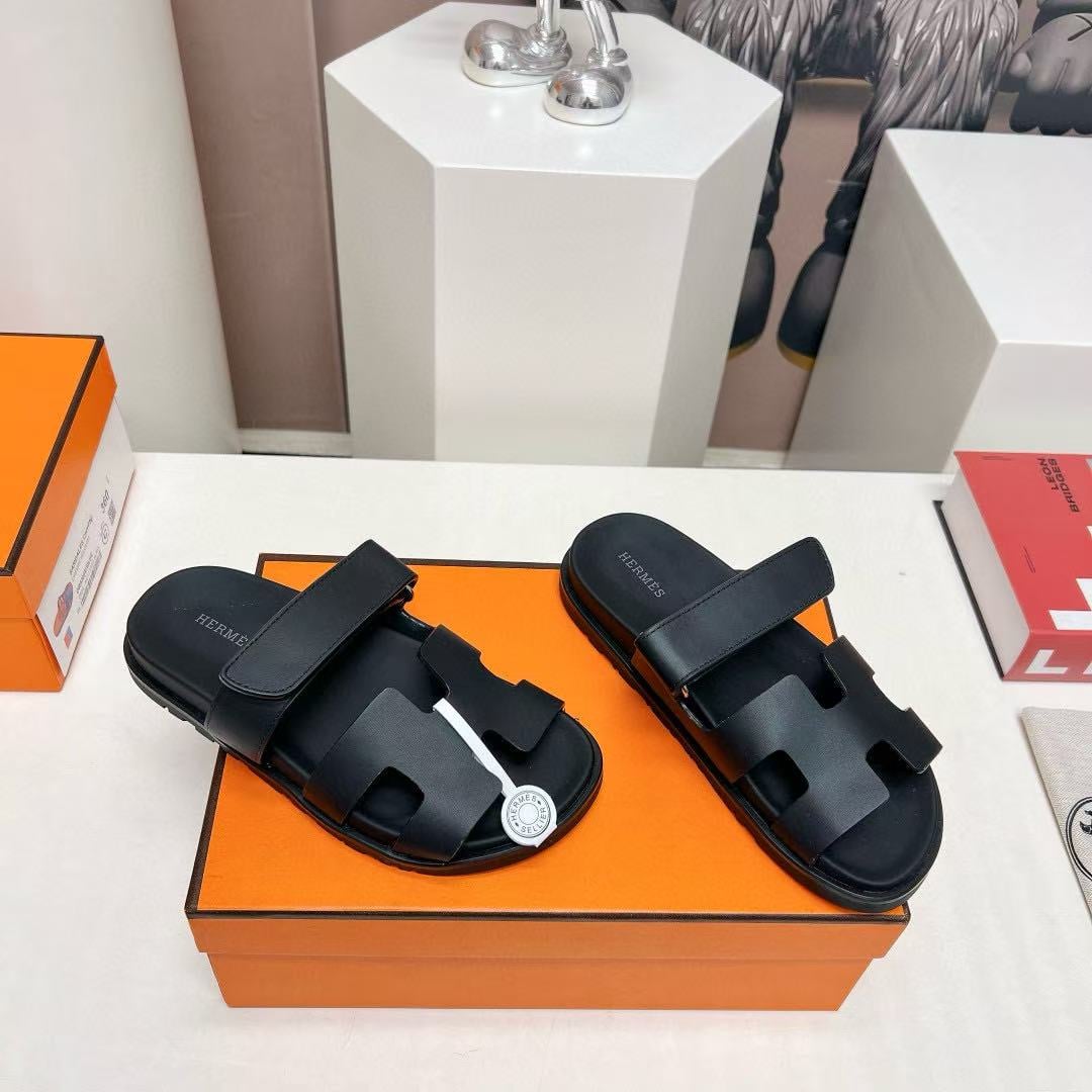 Hermes Sandals (1:1)_img_2