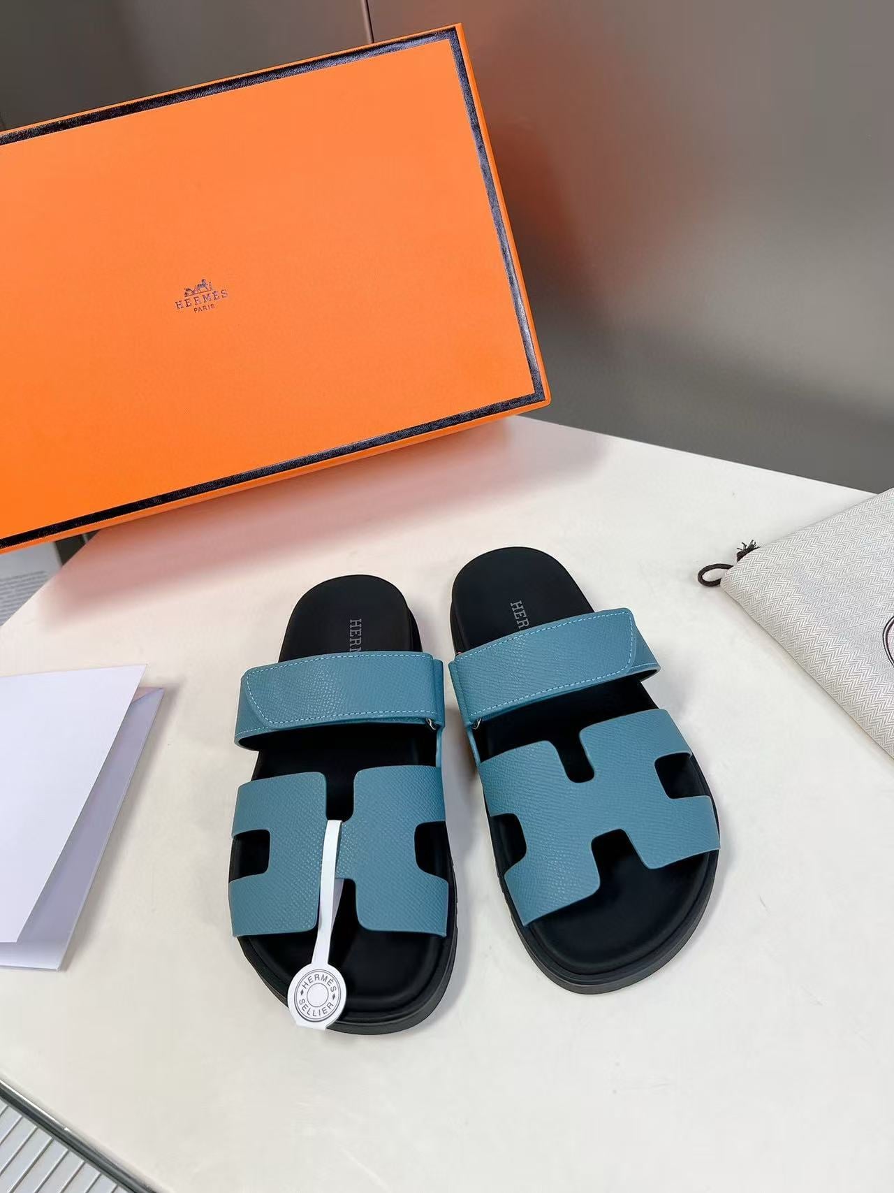 Hermes Sandals (1:1)