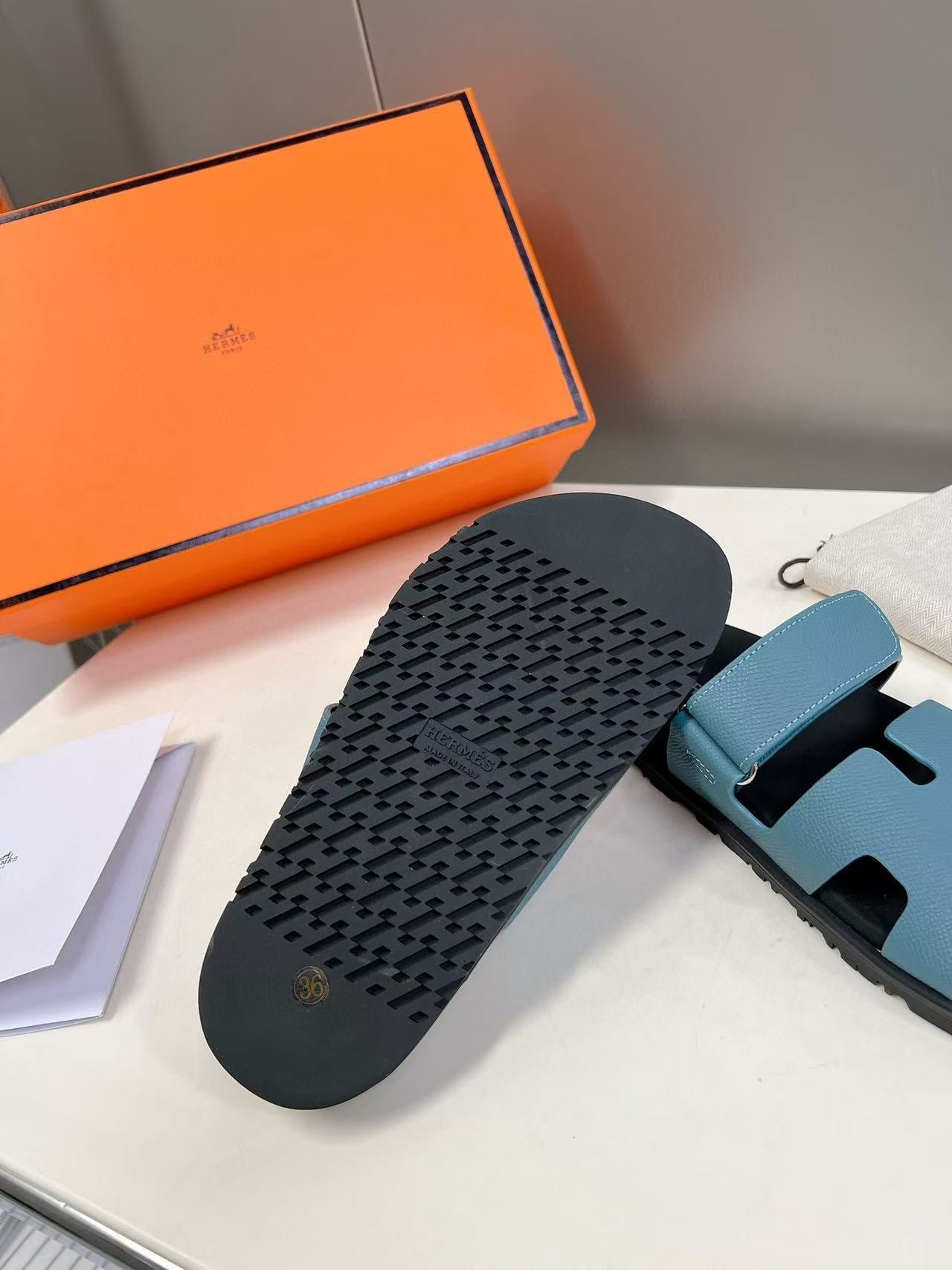 Hermes Sandals (1:1)_img_3