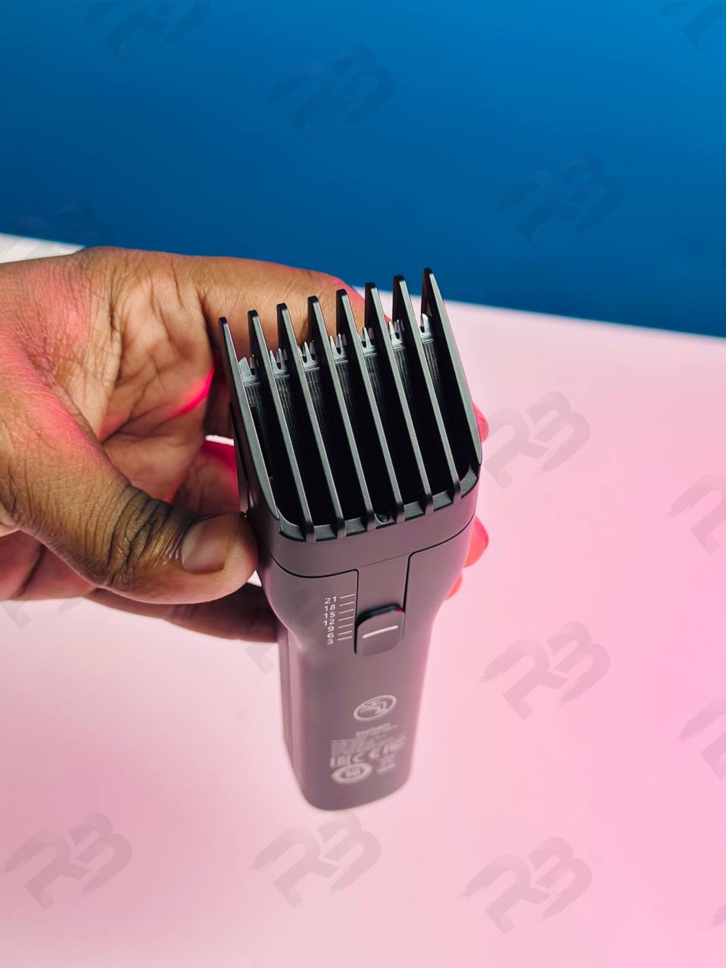 Xiaomi Mi Hair Clipper (Enchen Boost)_img_3
