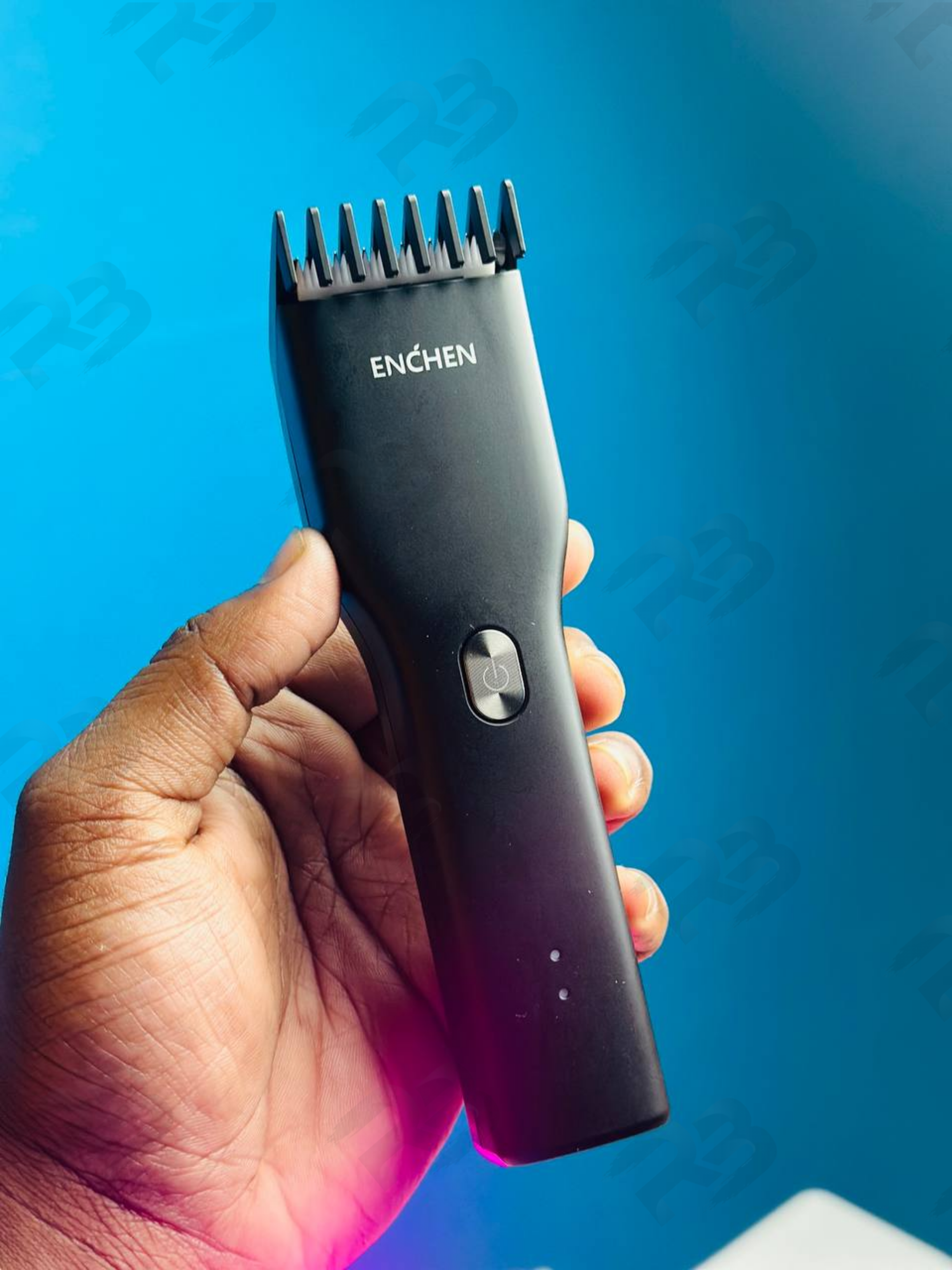 Xiaomi Mi Hair Clipper (Enchen Boost)_img_2