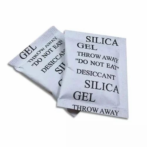 Silyca gel ( 1000.pcs pakat )