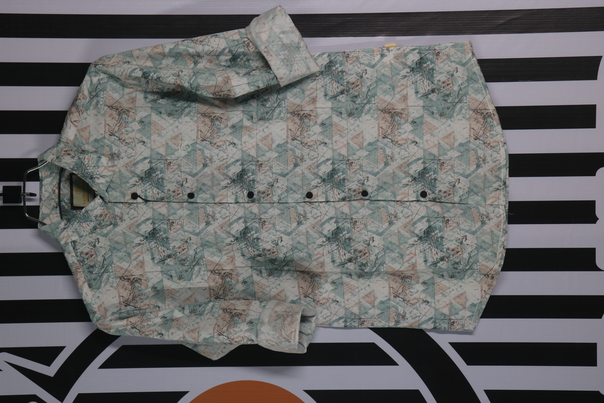 Stylish Printed Casual Shirt_img_0