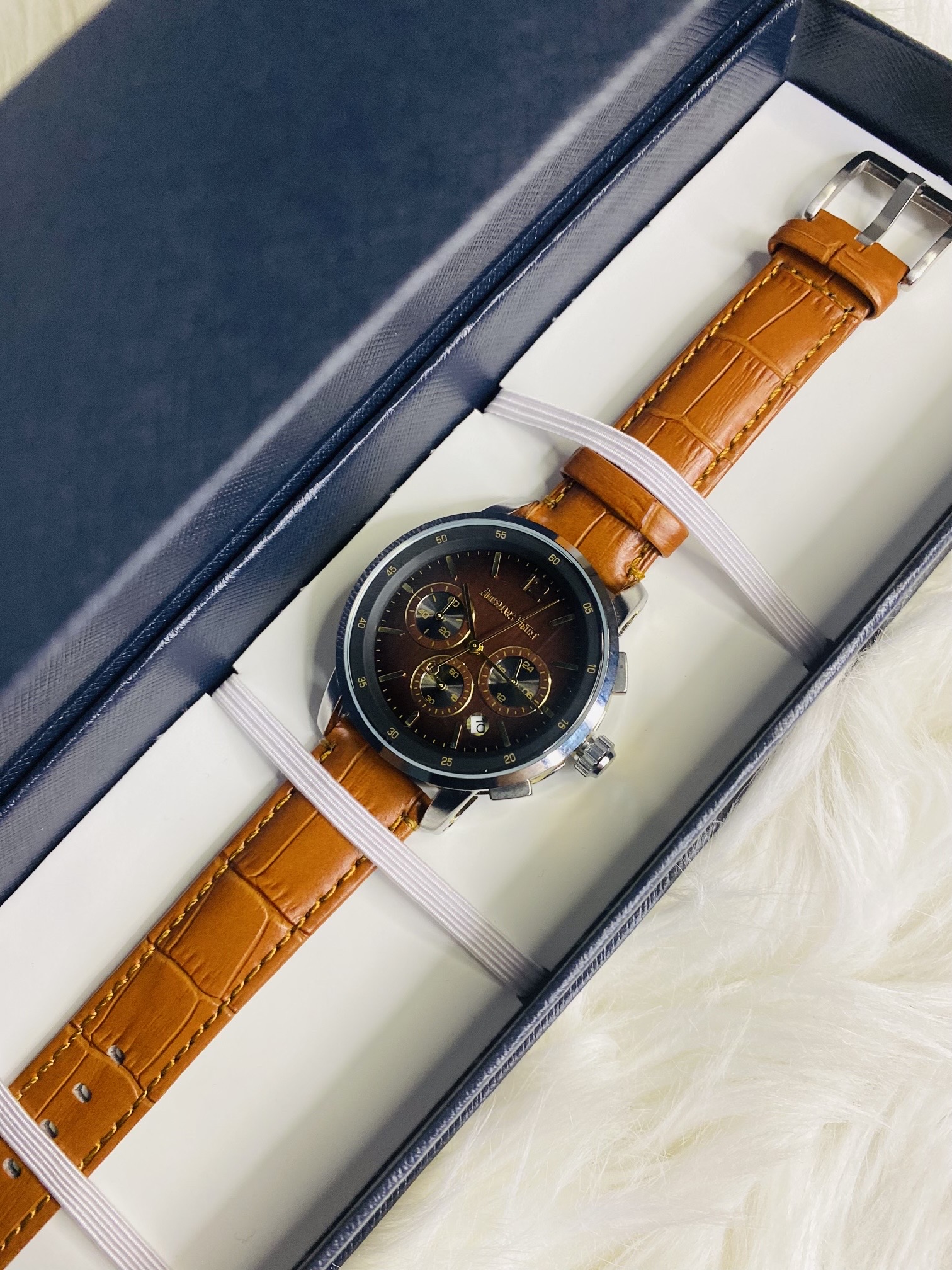 AP Active Chronograph