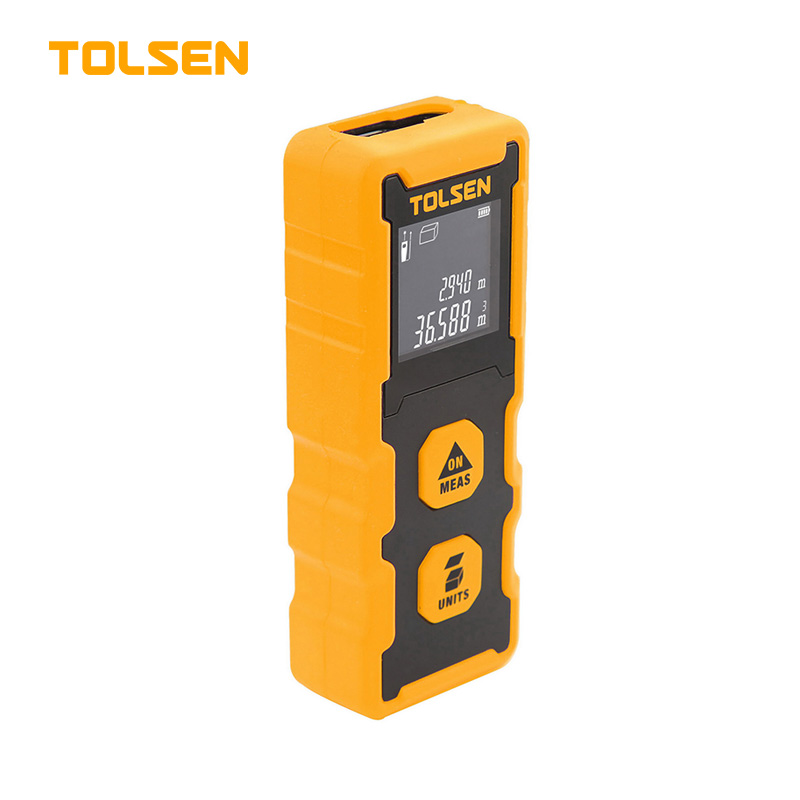 TOLSEN 35172 20M Digital Distance Meter (0.2-20M, 0.65-65.5FT) Model 35172_img_0