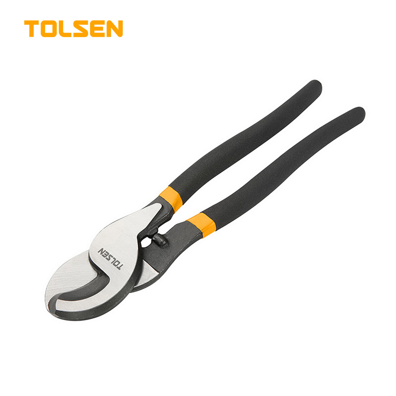 TOLSEN 10" Cable Cutter ( 250mm, 10 inch )Model: 38022