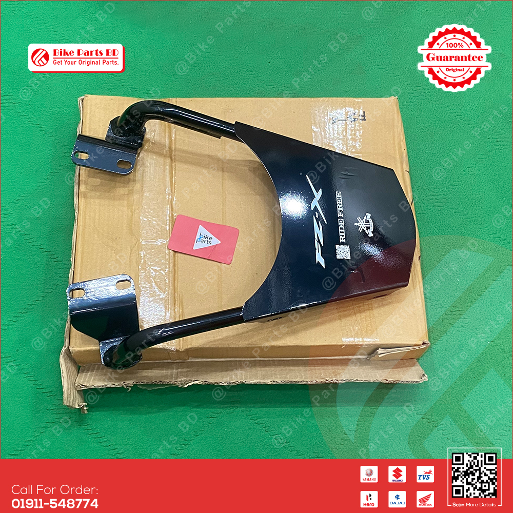 Cariel (After Market) for Yamaha FZX bike._img_0