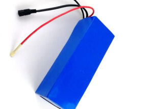 24v 15ah (6s) lithium ion battery pack for electric cycle_img_0