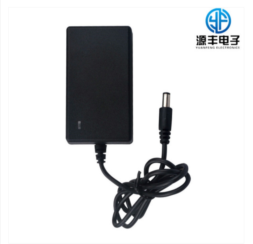 12.6V2A Li-ion Battery Charger 11.1V12V3 Series 18650 Li-ion Battery Polymer Charger_img_1
