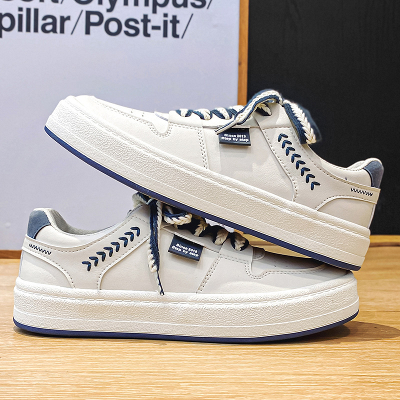 Men's Casual Sneakers_img_0