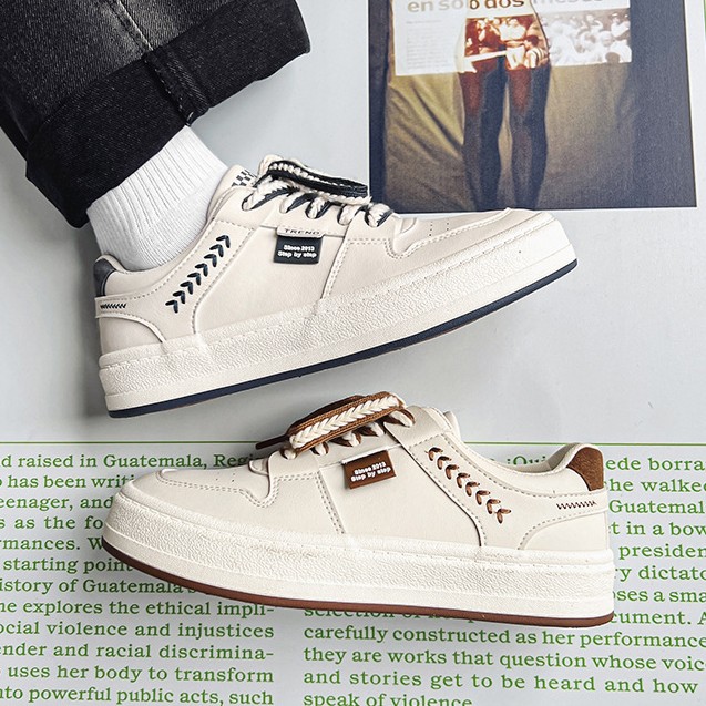 Men's Casual Sneakers_img_4