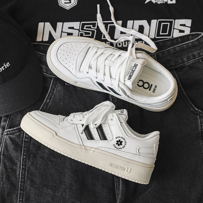 Men's Casual Sneakers_img_4