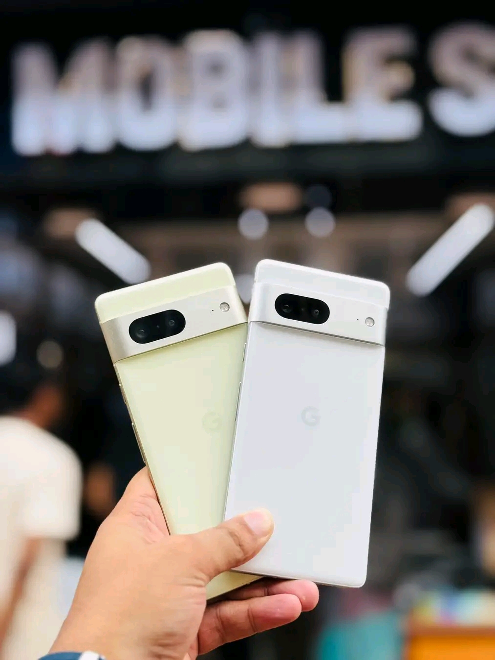 Google pixle 7 pro_img_8