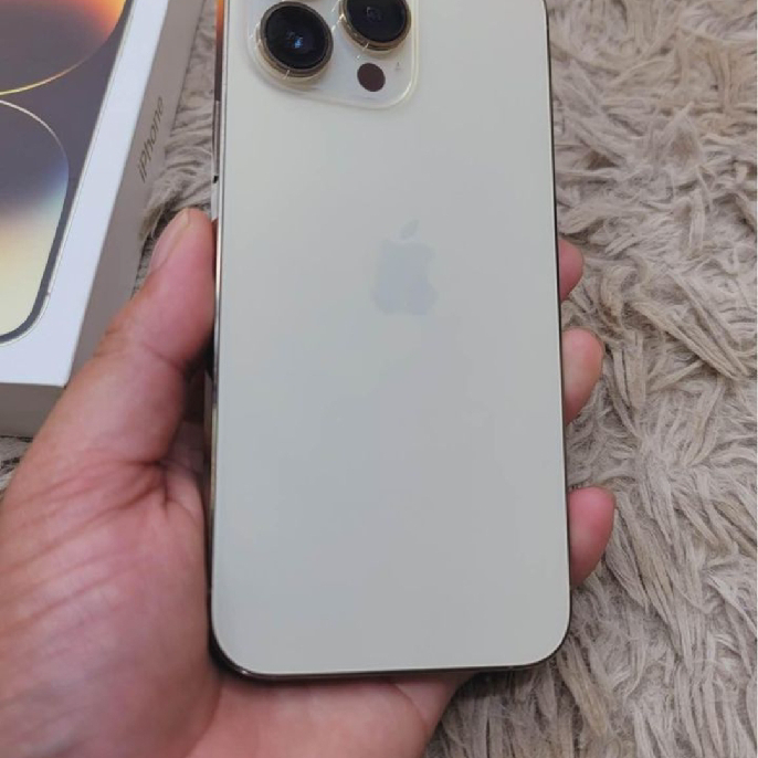 I PHON 14 PRO MAX (256GB)