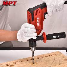 MPT MID7106 / MID7103 Impact Drill, 710w, 13mm, Model:  MID7106 / MID7103_img_1