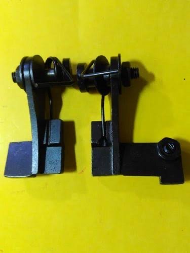 M-169/M-170 R.H./L.H. Shoe KM Cutting Machine Parts_img_1